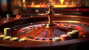 luna333 Live Blackjack Table